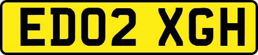 ED02XGH