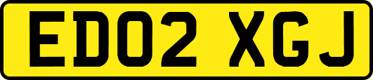 ED02XGJ