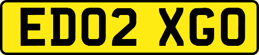 ED02XGO