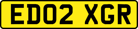ED02XGR