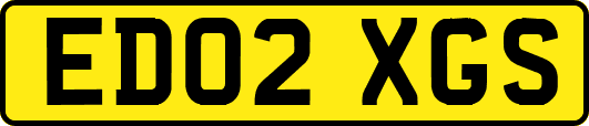 ED02XGS