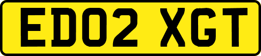 ED02XGT