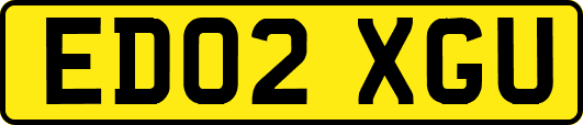 ED02XGU