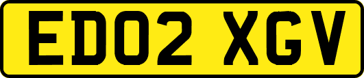 ED02XGV