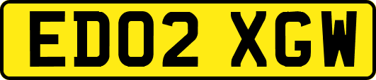 ED02XGW