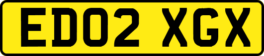 ED02XGX
