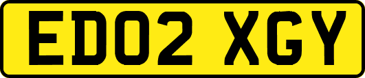 ED02XGY
