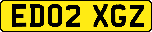 ED02XGZ