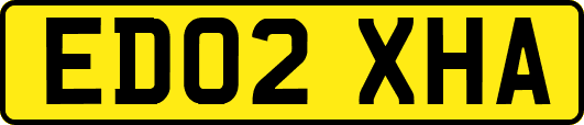 ED02XHA