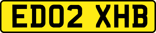 ED02XHB