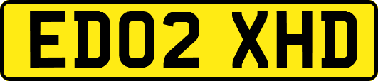 ED02XHD