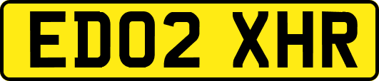 ED02XHR