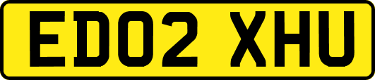 ED02XHU