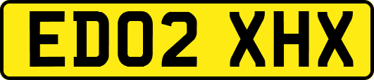 ED02XHX