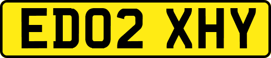 ED02XHY