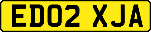 ED02XJA
