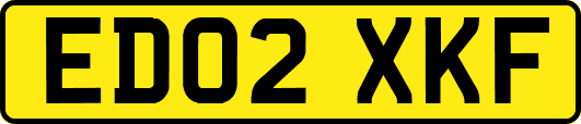 ED02XKF