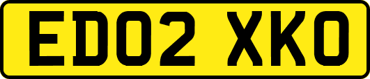 ED02XKO