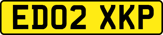 ED02XKP