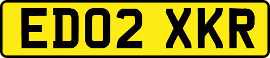 ED02XKR