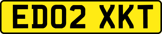 ED02XKT