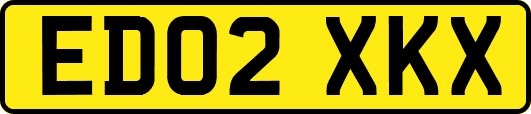 ED02XKX