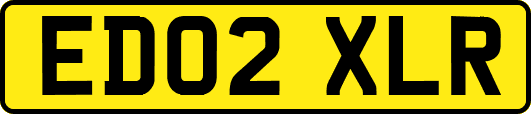 ED02XLR