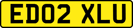 ED02XLU