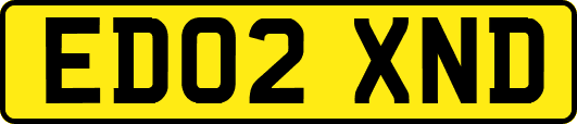 ED02XND