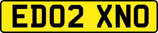 ED02XNO