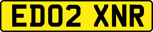 ED02XNR