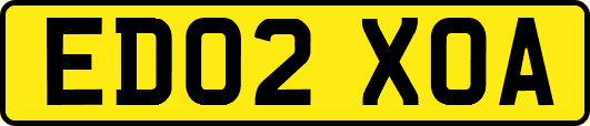 ED02XOA