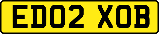 ED02XOB