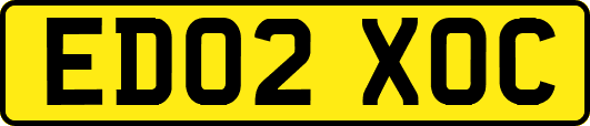 ED02XOC