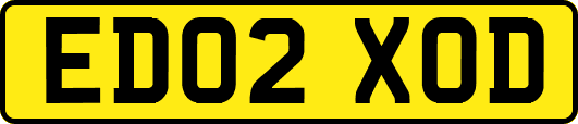 ED02XOD