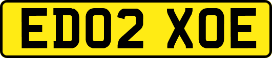 ED02XOE