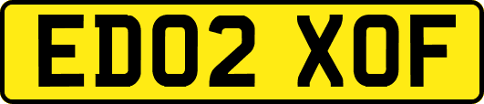 ED02XOF