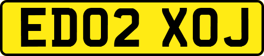 ED02XOJ