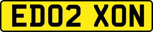 ED02XON