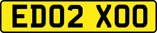 ED02XOO