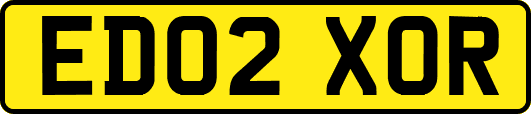 ED02XOR