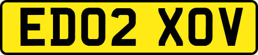 ED02XOV