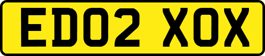 ED02XOX