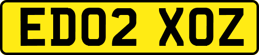 ED02XOZ