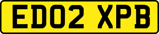 ED02XPB