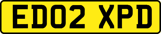 ED02XPD