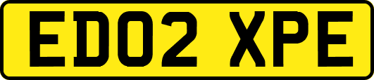 ED02XPE