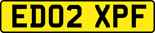 ED02XPF