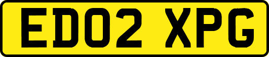 ED02XPG