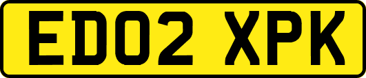 ED02XPK